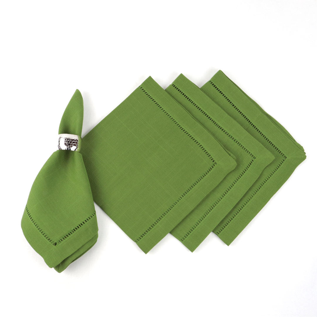 Servilleta Verde Kiwi