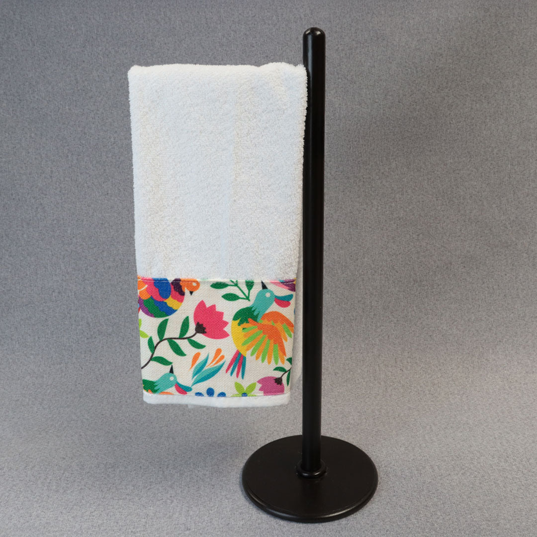 Toalla de Manos México Lindo