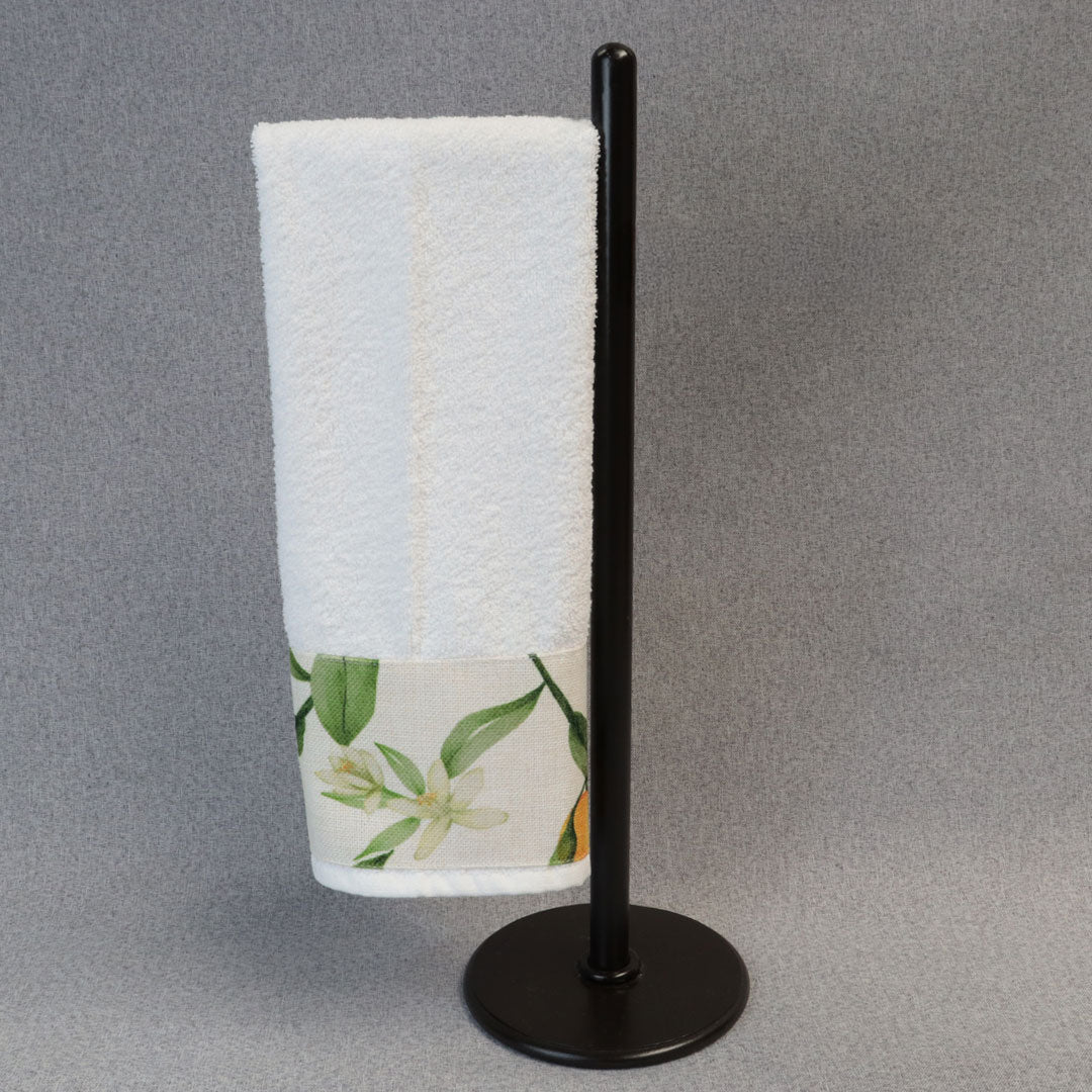 Toalla de Manos Limones