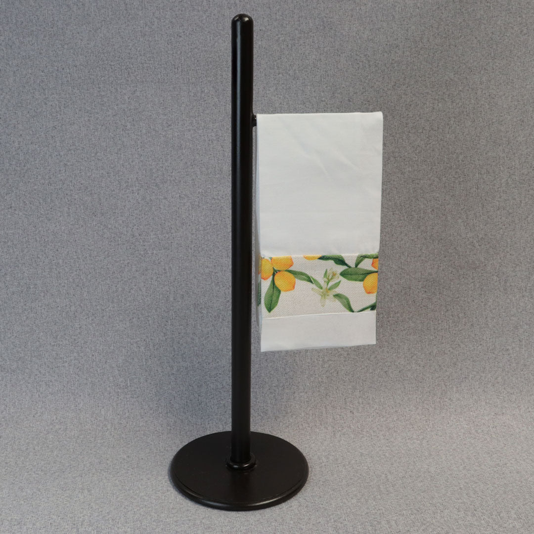 Toalla Decorativa Limones