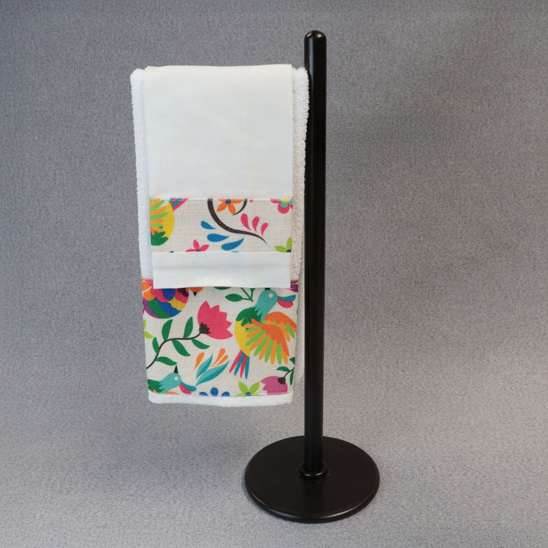 Toalla Decorativa México Lindo