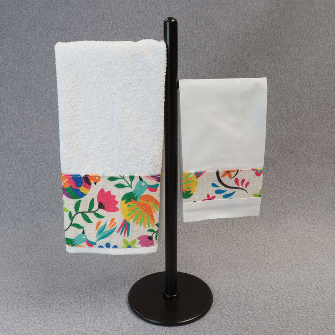 Toalla Decorativa México Lindo