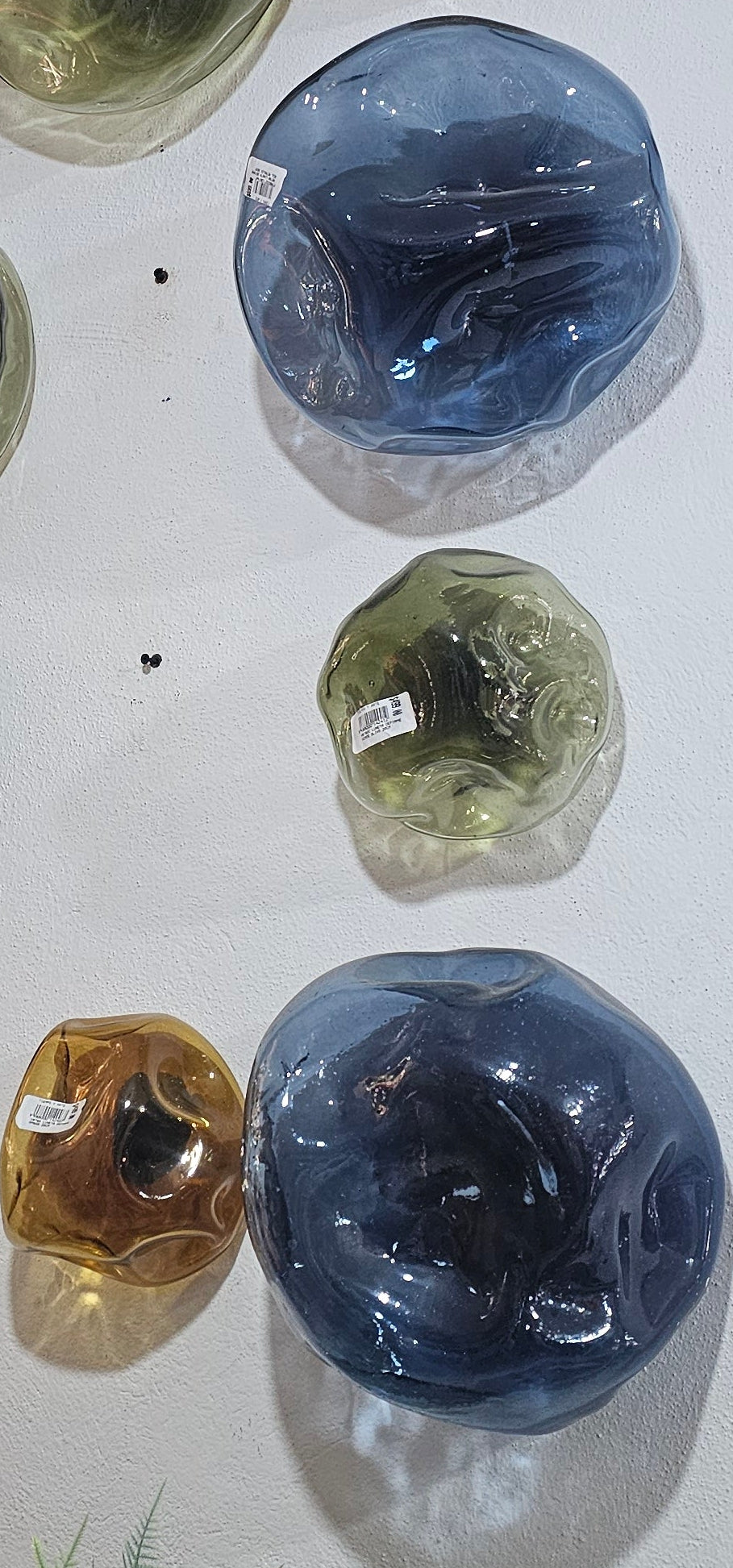 Kit decorativo